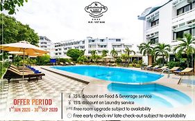 Huong Giang Hotel Resort & Spa